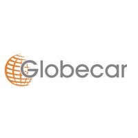 Globecar UK logo - Similar company to L'Amnésie