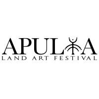 Apulia Land Art Festival logo - Similar company to Art & Communication