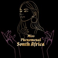 Miss Phenomenal South Africa logo - Similar company to Zigu.Co