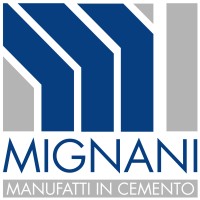 Mignani S.r.l. logo - Similar company to Montini Group Srl
