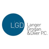 Langer Grogan & Diver, P.C logo - Similar company to Stapleton Segal Cochran Llc