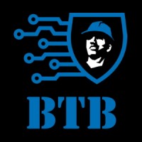 BlueTeamBuilders logo - Similar company to Suomen Sopimuspalokuntien Liitto Ry
