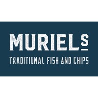 Muriel's Fish and Chips logo - Similar company to Alpine Pros