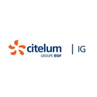 Citelum IG Pierrelatte logo - Similar company to Sts26 Pierrelatte