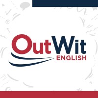 OutWit Idiomas logo - Similar company to Colégio Horizonte