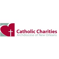 Catholic Charities Archdiocese Of New Orleans