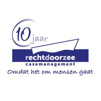 Recht Door Zee Casemanagement B.V. logo - Similar company to Verzuimteam
