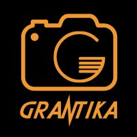 Grantika Broadcast and Film Equipment Rental logo - Similar company to 247Kit.Tv