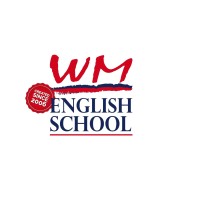 WM English School logo - Similar company to Copdis