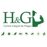 H&G CONTROL INTEGRAL DE PLAGAS logo - Similar company to H&G Group