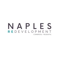 Naples ReDevelopment logo - Similar company to Paul Fleming Restaurants Llc
