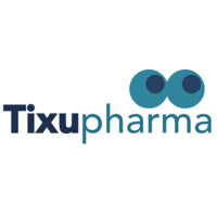 Tixupharma logo - Similar company to Almatica Srl