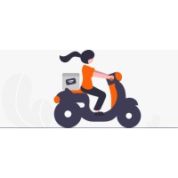 Mautamu (Kyakula Rebranded) logo - Similar company to Chrome Lot