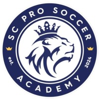 SC Pro Soccer Academy logo - Similar company to Onekeeper Usa