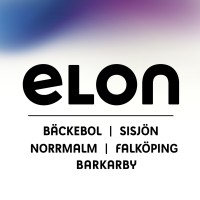 Elonbutiken I Sisjön/Bäckebol/Norrmalm/Falköping
