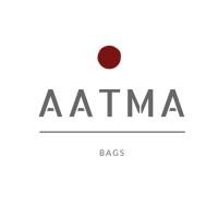 AATMA Bags logo - Similar company to La'Rum
