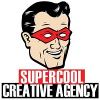 SUPERCOOL CREATIVE AGENCY - VIDEO PRODUCTION COMPANY logo - Similar company to The Beach - A Video Production Agency
