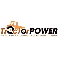 Tractorpower logo - Similar company to Greentechpower