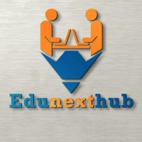 Edunexthub logo - Similar company to Nrewind Technologies