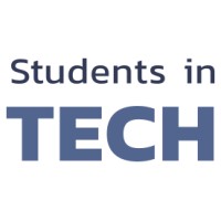 Students in Tech logo - Similar company to Media Nexus