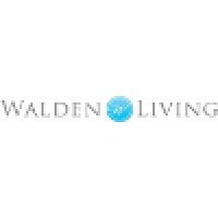 Walden Living logo - Similar company to Perks + Provisions