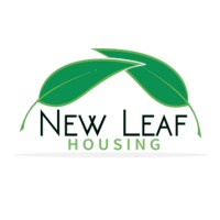 New Leaf Housing logo - Similar company to Change Ahead