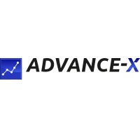 ADVANCE-X logo - Similar company to Geproic