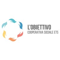 L'Obiettivo Cooperativa Sociale ETS logo - Similar company to Società Cooperativa Sociale Nuova Luce