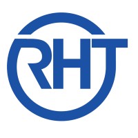 RHT S.à.r.l. - TRH logo - Similar company to Klaus Baum Transporte