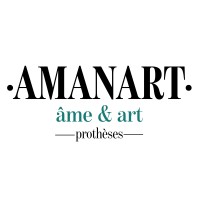 ·AMANART· logo - Similar company to 𝗙𝗥𝗢𝗡𝗧𝗔𝗟𝗜𝗘𝗥 𝗣𝗥𝗢 | Emploi, Administratif Et Fiscalité En Suisse