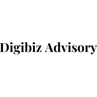 Digibiz Advisory logo