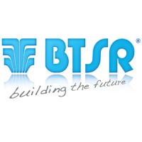 Teksel_BTSR logo - Similar company to Btsr