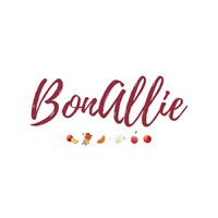 Bonallie logo - Similar company to Vibicloud