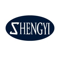Shenzhen Shengyi Technology Ltd logo - Similar company to Skk Tech