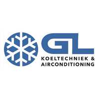 GL Koeltechniek&Airconditioning logo - Similar company to Mjg Coolsolutions N.V.