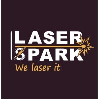 Laser Spark ⚡ logo - Similar company to Spark Laser