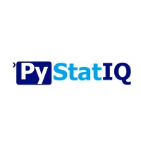 PyStatiQ logo - Similar company to Grey Matter Technologies
