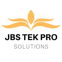 JBS Tek Pro Solutions Pvt. Ltd. logo - Similar company to Pro-Tek Site Solutions, Llc