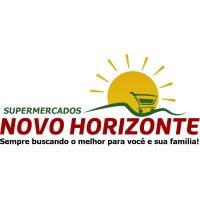 Supermercados Novo Horizonte logo - Similar company to Supermercados 