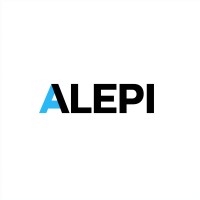 Alepi: Turnkey Sales Departments logo - Similar company to Upcheck