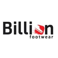 Billion Footwear logo - Similar company to Squadra Scarpa