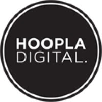 Hoopla Digital Ltd logo - Similar company to Hoopla Creative Agency