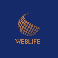 WebLife logo - Similar company to Weblife.Io