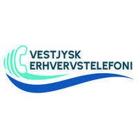 Vestjysk Erhvervstelefoni logo - Similar company to Enjoyricondizionati.It