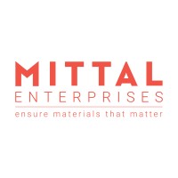 Mittal Enterprises logo - Similar company to Gm Technochem Pvt Ltd