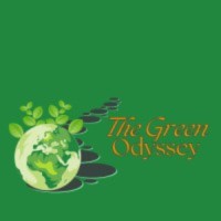 Green Odyssey logo - Similar company to Cambuz