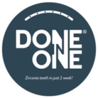 Get Done In One logo - Similar company to Miami One Dental