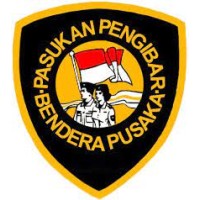 PASKIBRAKA logo - Similar company to Informatika Umm