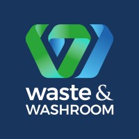 Waste & Washroom logo - Similar company to Golf Management Group