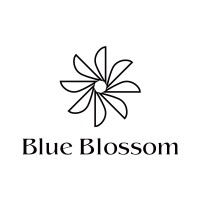Blue Blossom logo - Similar company to Eventrac